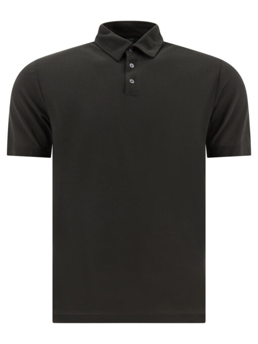 Polo shirts