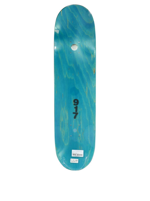 "Butterfly" skateboard