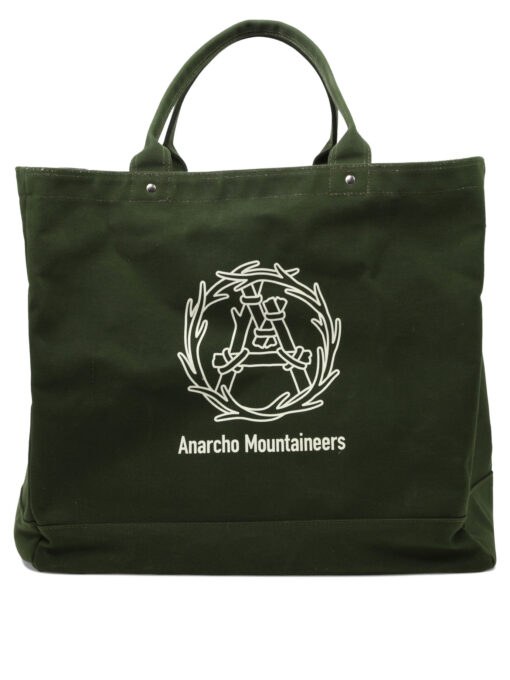"Mother" handbag