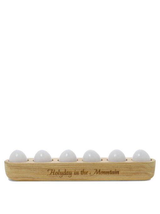 "Eggs Boat" accessory
