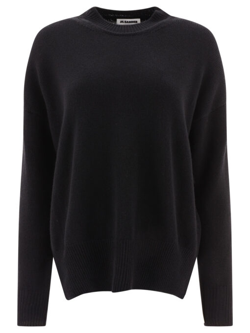 "Superfine Cashmere" sweater