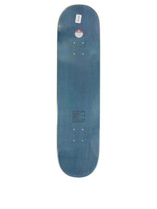 "Sun Deck" skateboard
