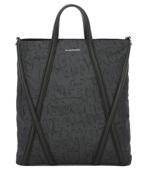 Shoulder bags