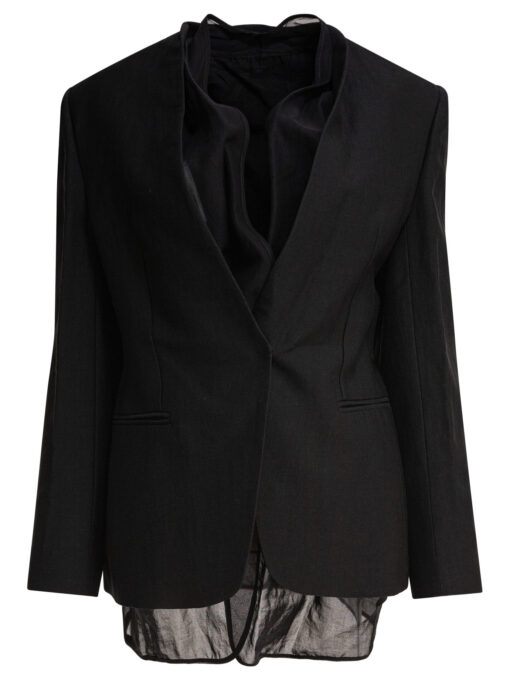 Jackets
