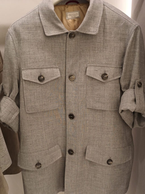 Jackets