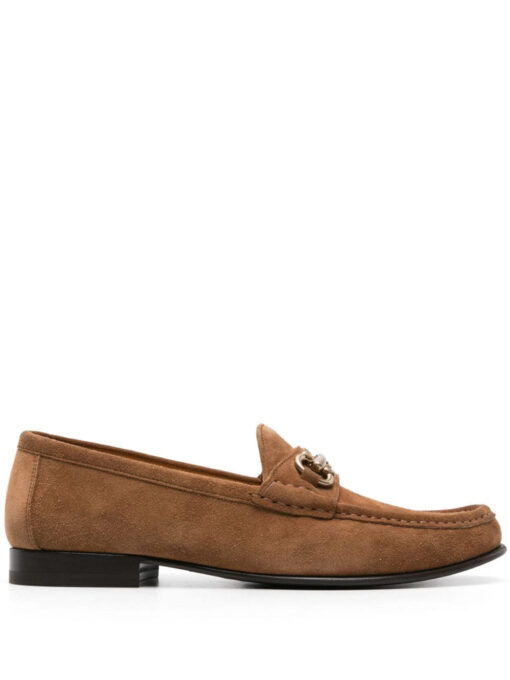 Loafers & Slippers