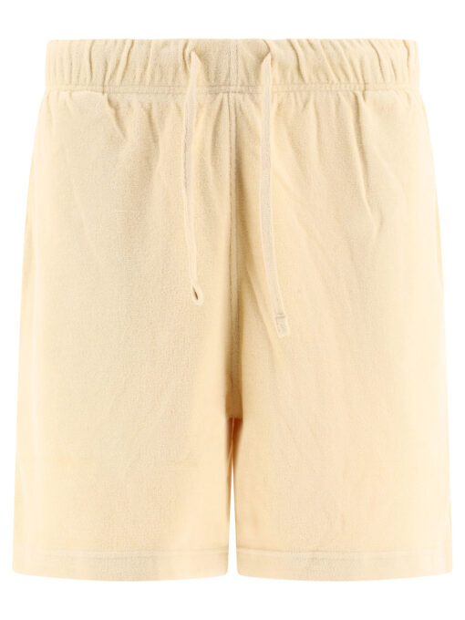 Shorts with logo