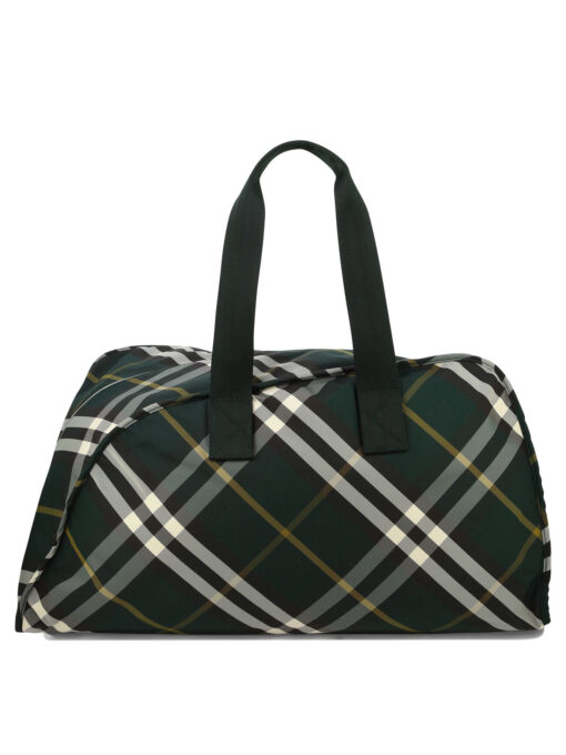 "Shield" travel bag