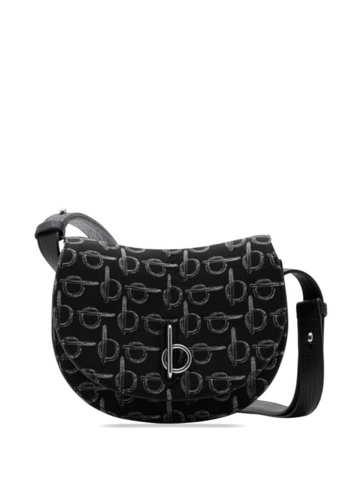 "Rocking Horse" mini crossbody bag