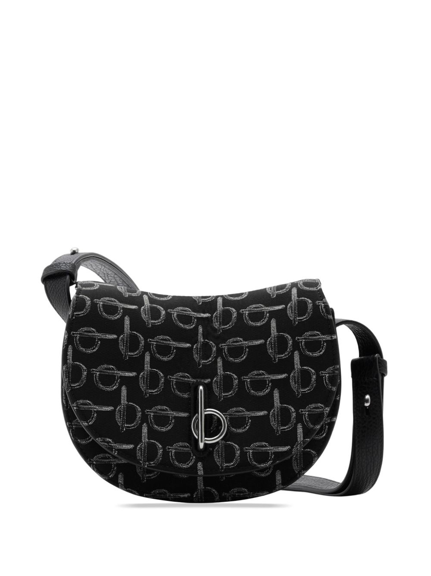 "Rocking Horse" mini crossbody bag