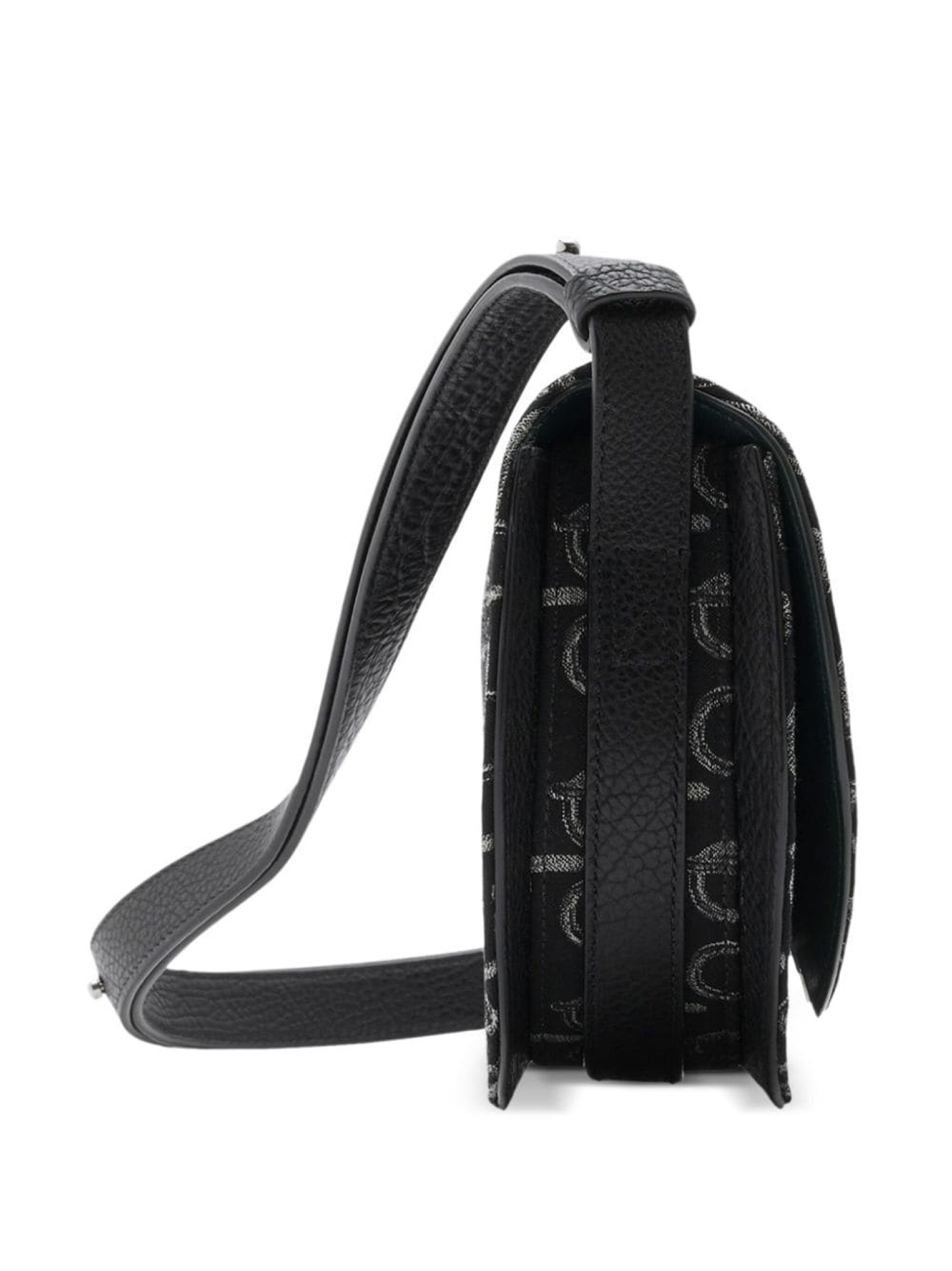 "Rocking Horse" mini crossbody bag - Image 3