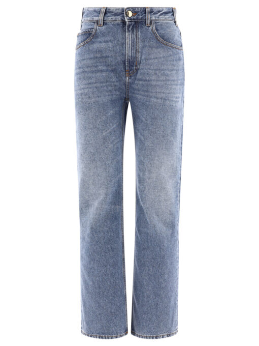 "Foggy" Jeans