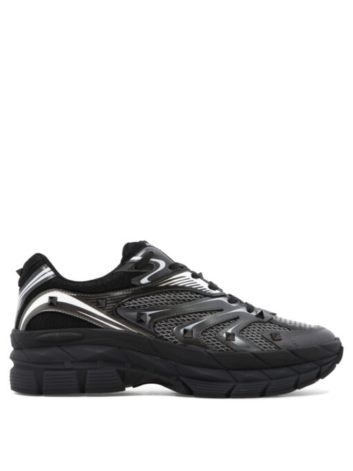 Sneakers & Slip-On
