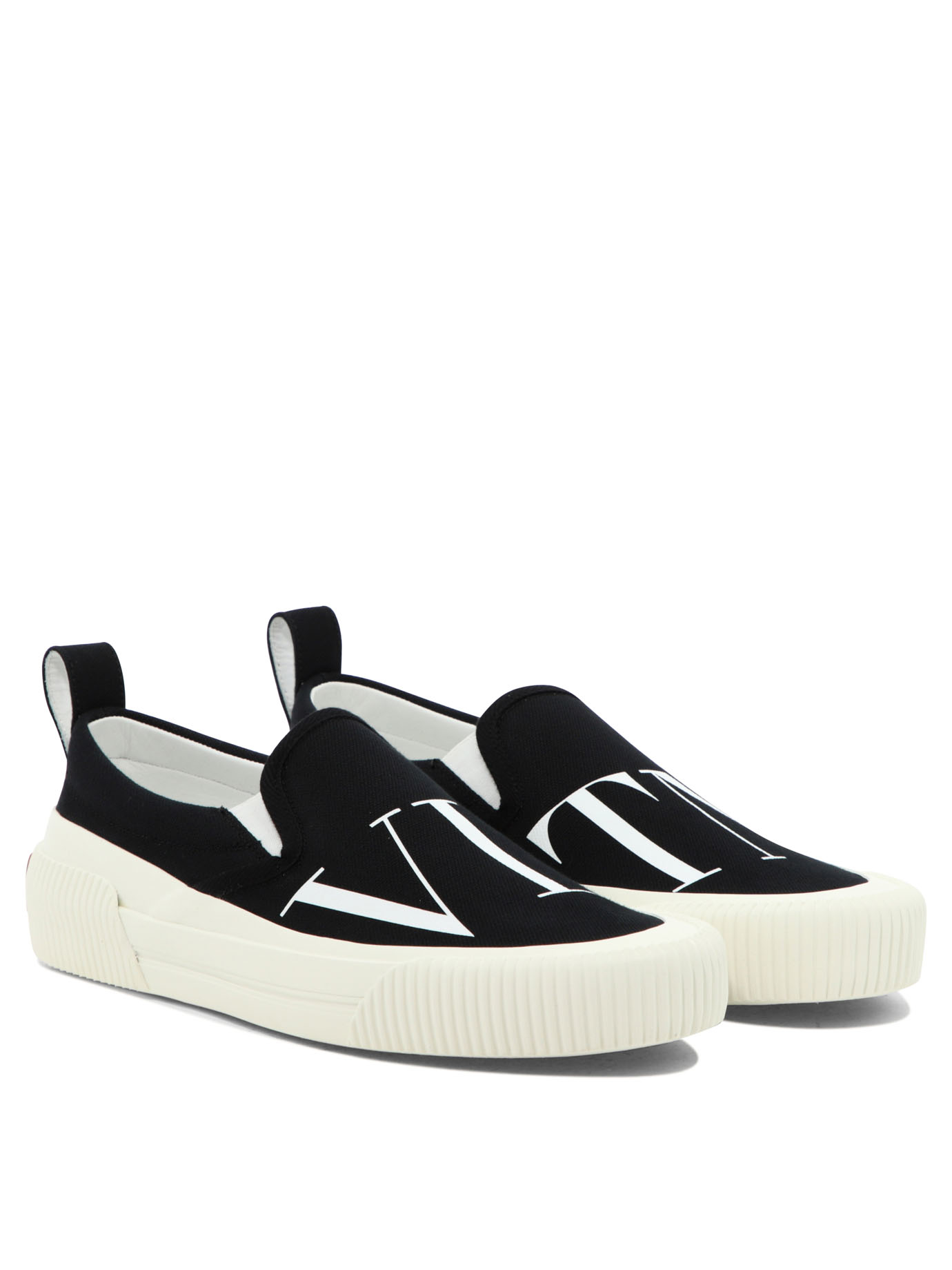 "VLTN" slip-on - Image 2
