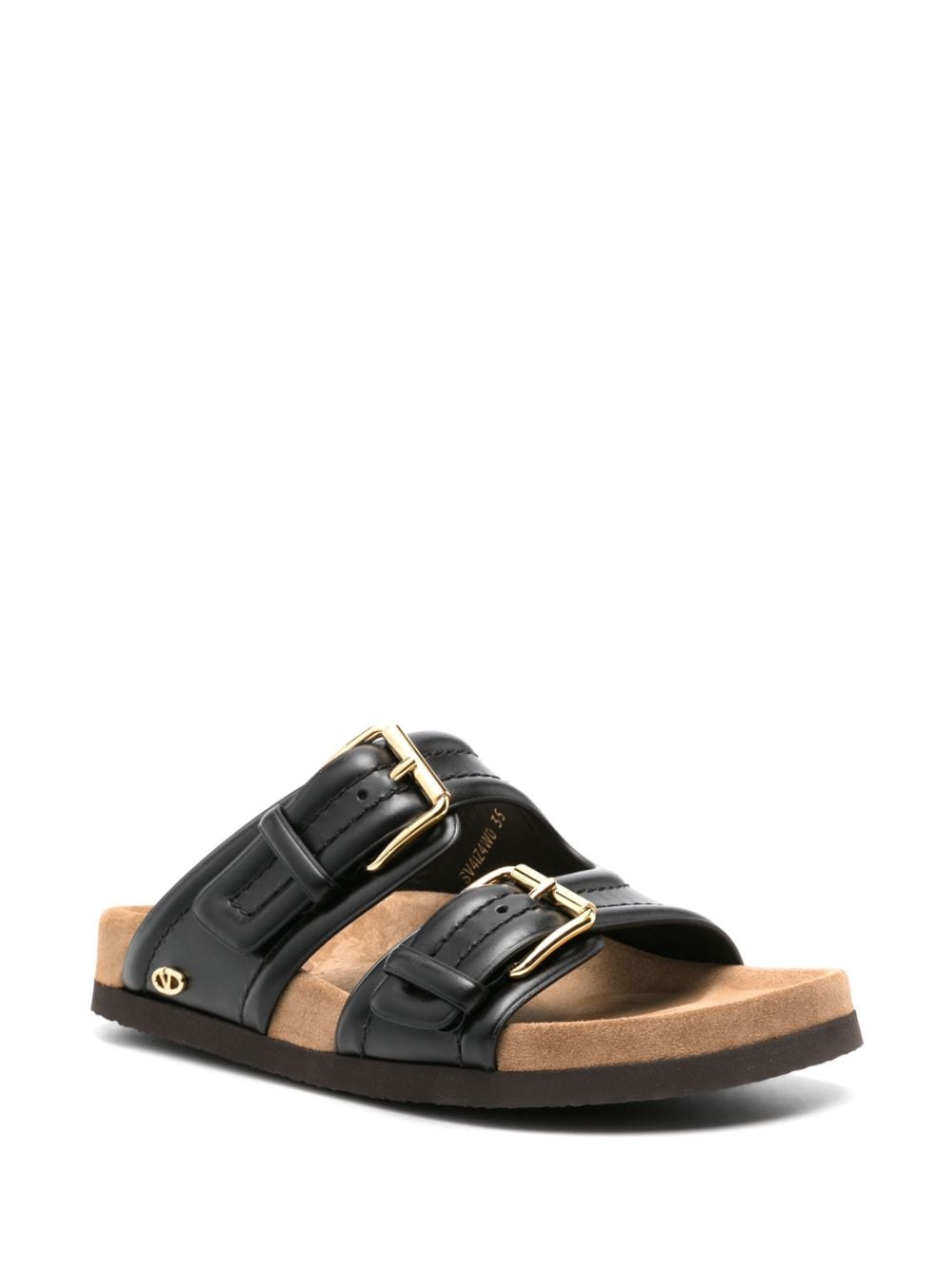 "Fussfriend" sandals - Image 2