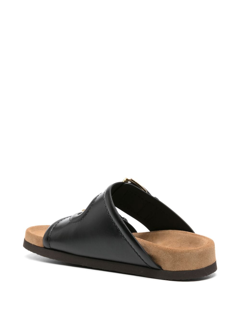 "Fussfriend" sandals - Image 3