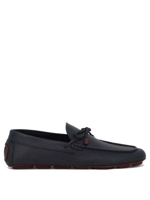 Loafers & Slippers