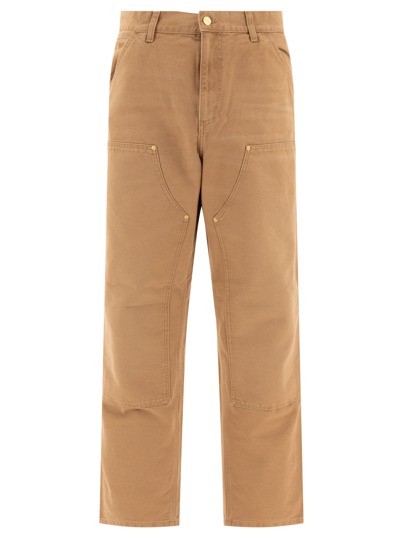 "Double Knee" trousers
