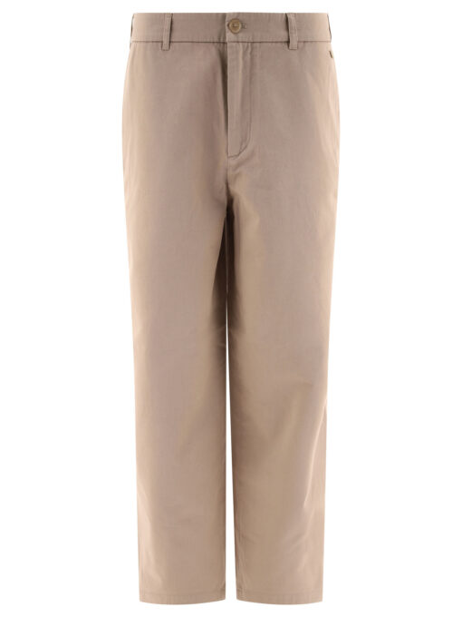 "Face" trousers