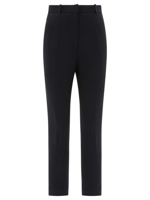 Cigarette trousers