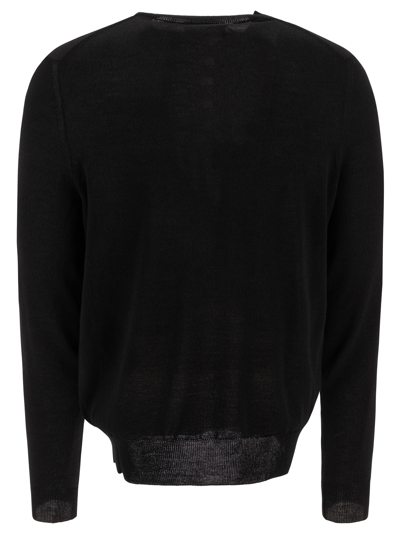 "Inverted Skull" sweatshirt - Image 2