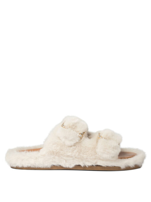 "Greta" sandals
