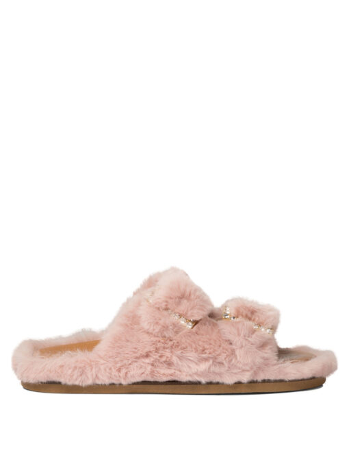 "Greta" sandals