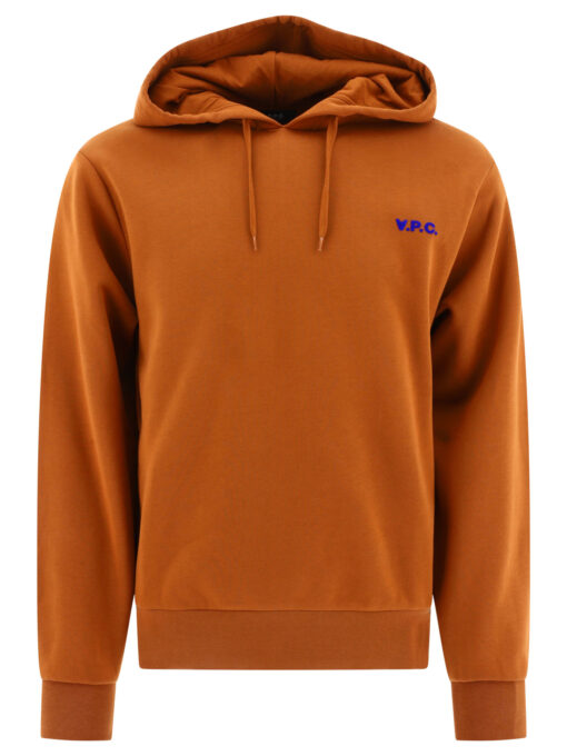 "Petit VPC" hoodie
