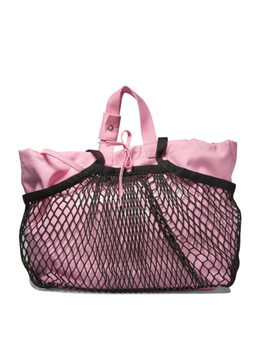 "24/7" tote bag