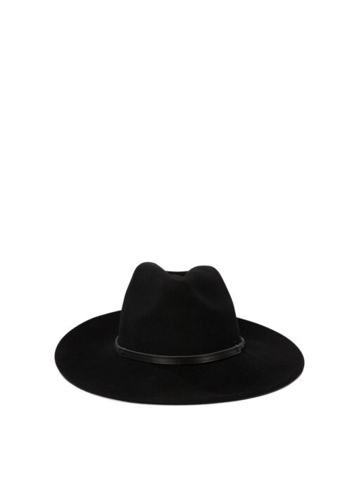 "Fedora Tack" hat
