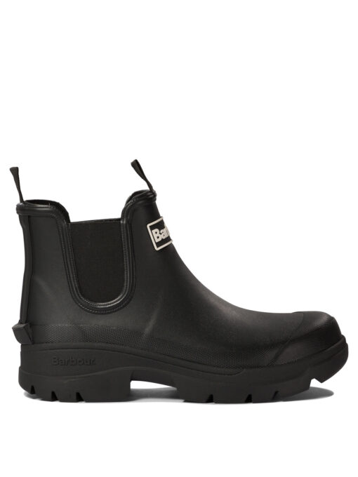 "Nimbus" rain boots