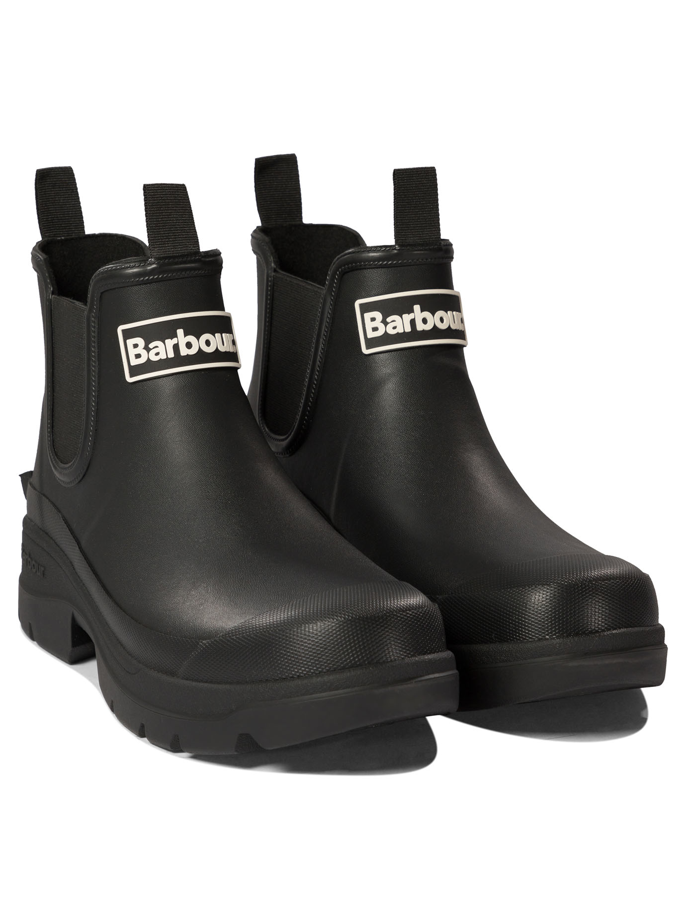 "Nimbus" rain boots - Image 2