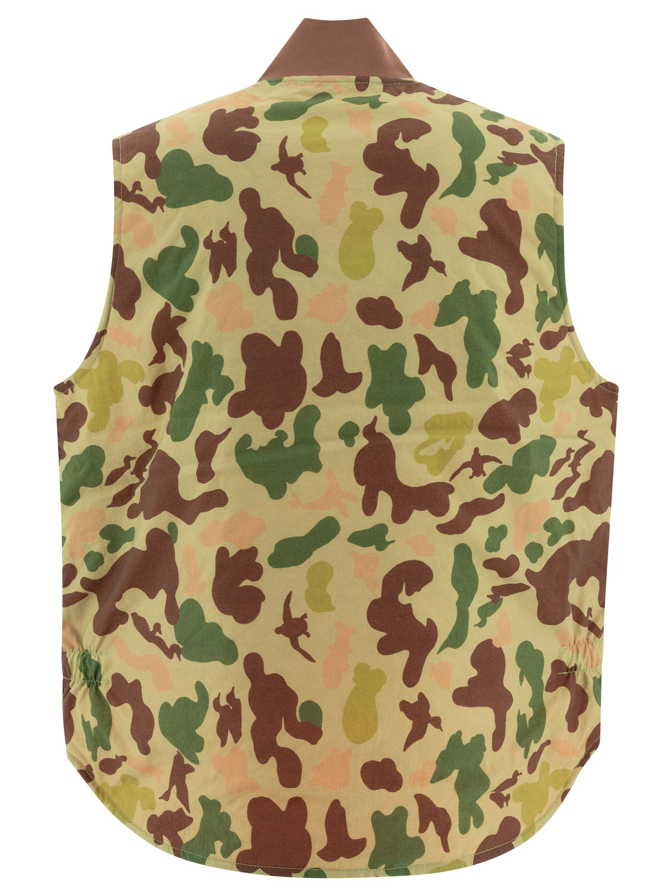 Reversible "Work" Vest - Image 2