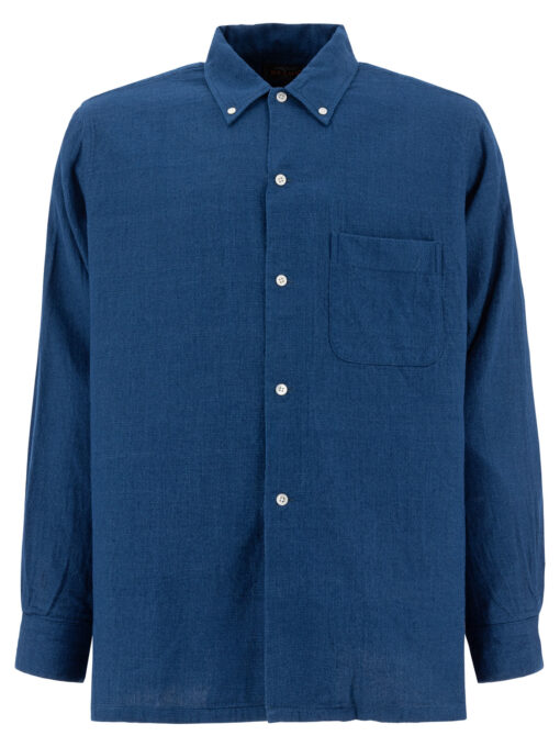 "Panama" Shirt