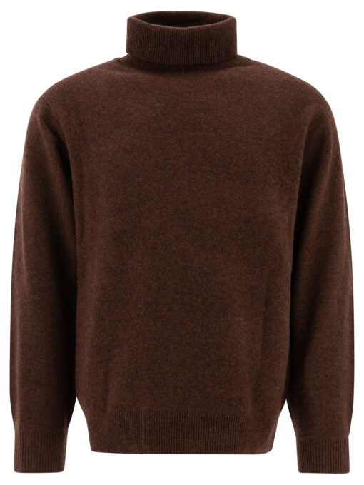 "Turtle 9G" Turtleneck