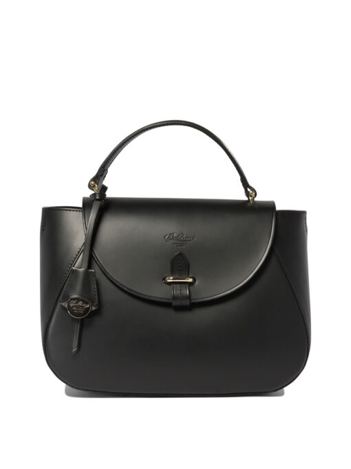 "Barchetta" handbag