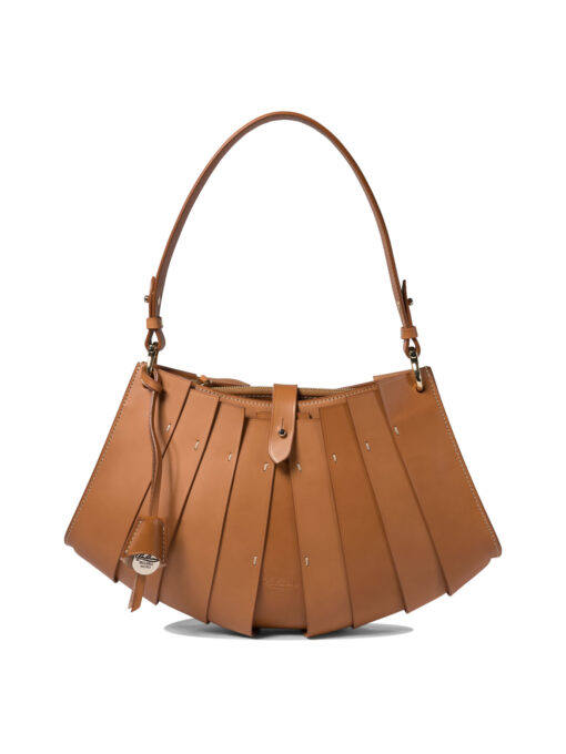 Shoulder bags