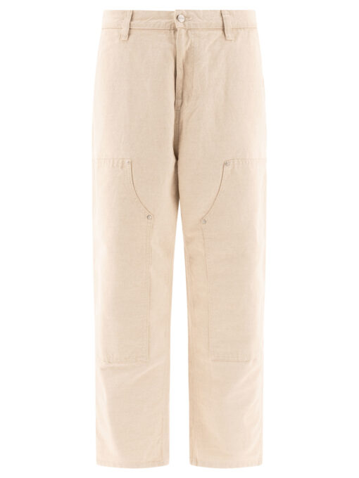 "Walter Double Knee" trousers