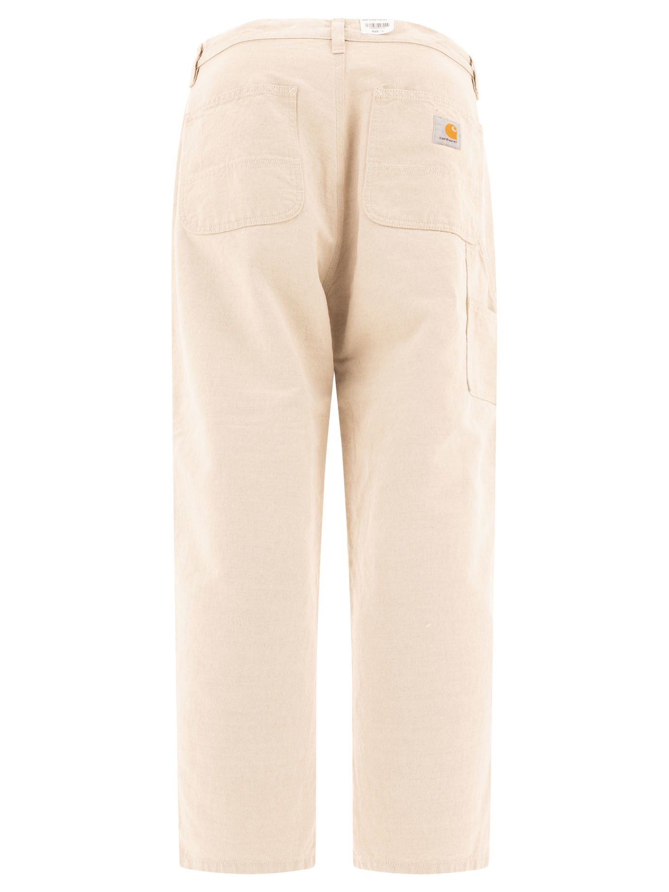 "Walter Double Knee" trousers - Image 2