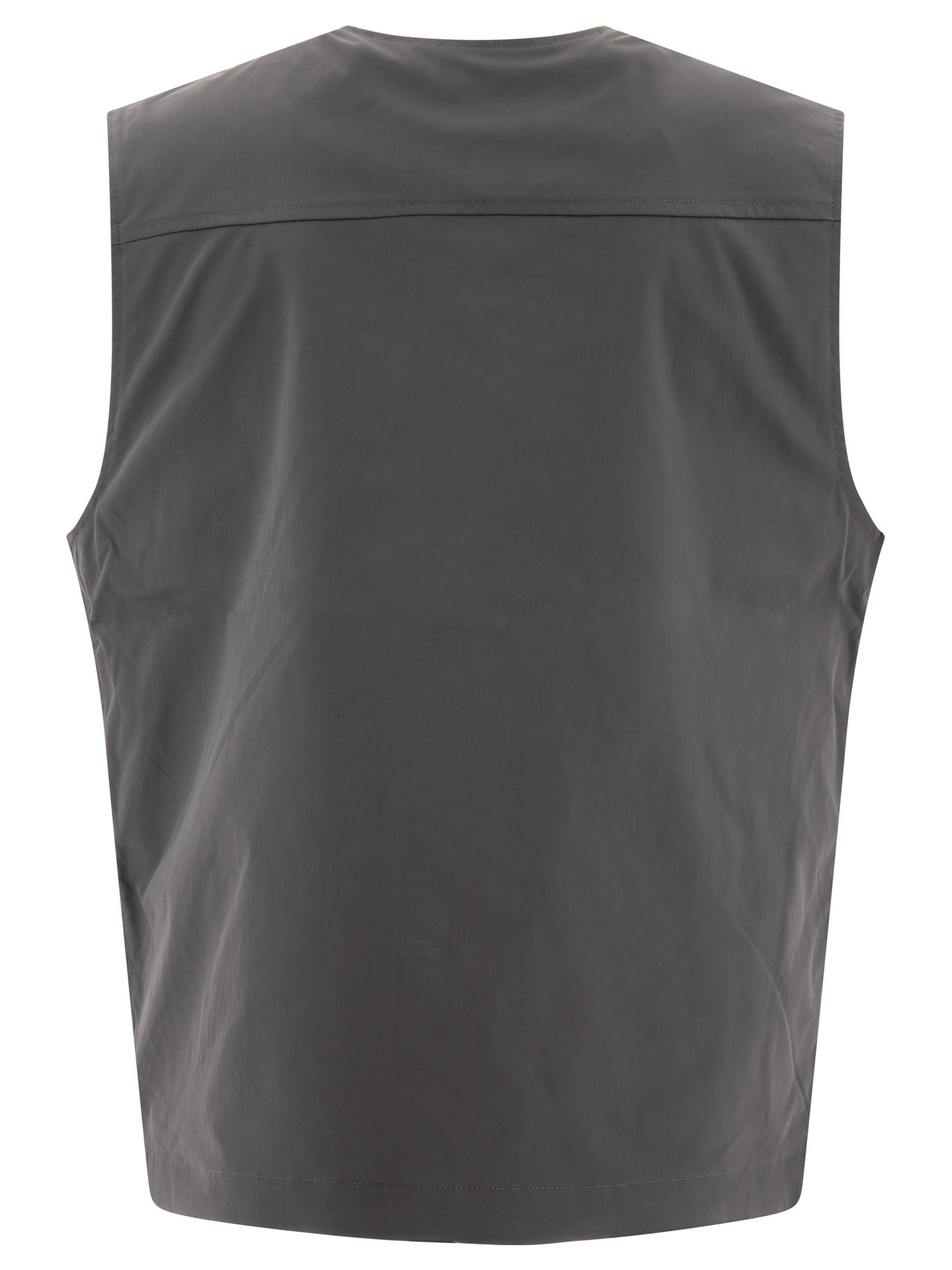 "Balto" vest jacket - Image 2