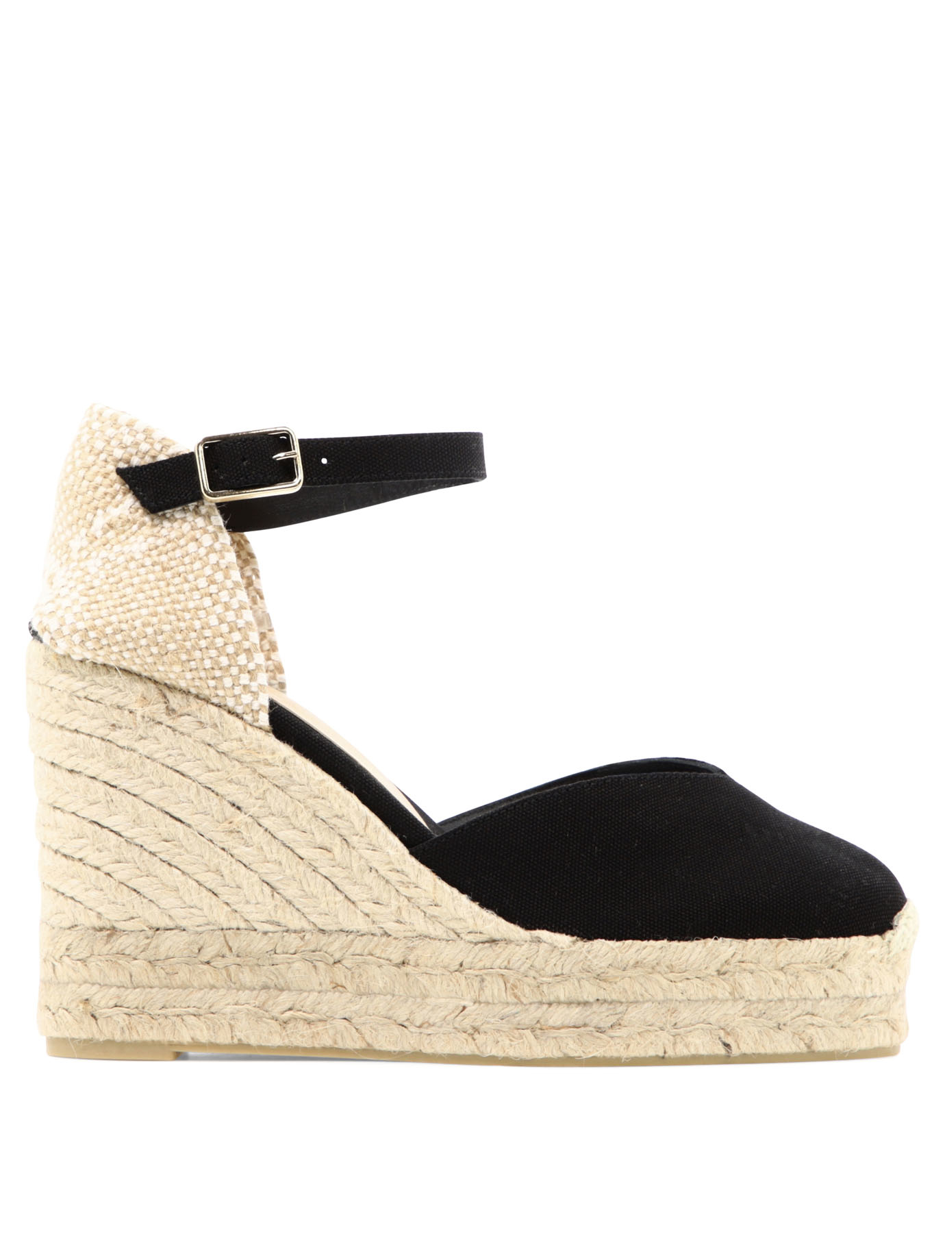 "Chiarita" espadrilles
