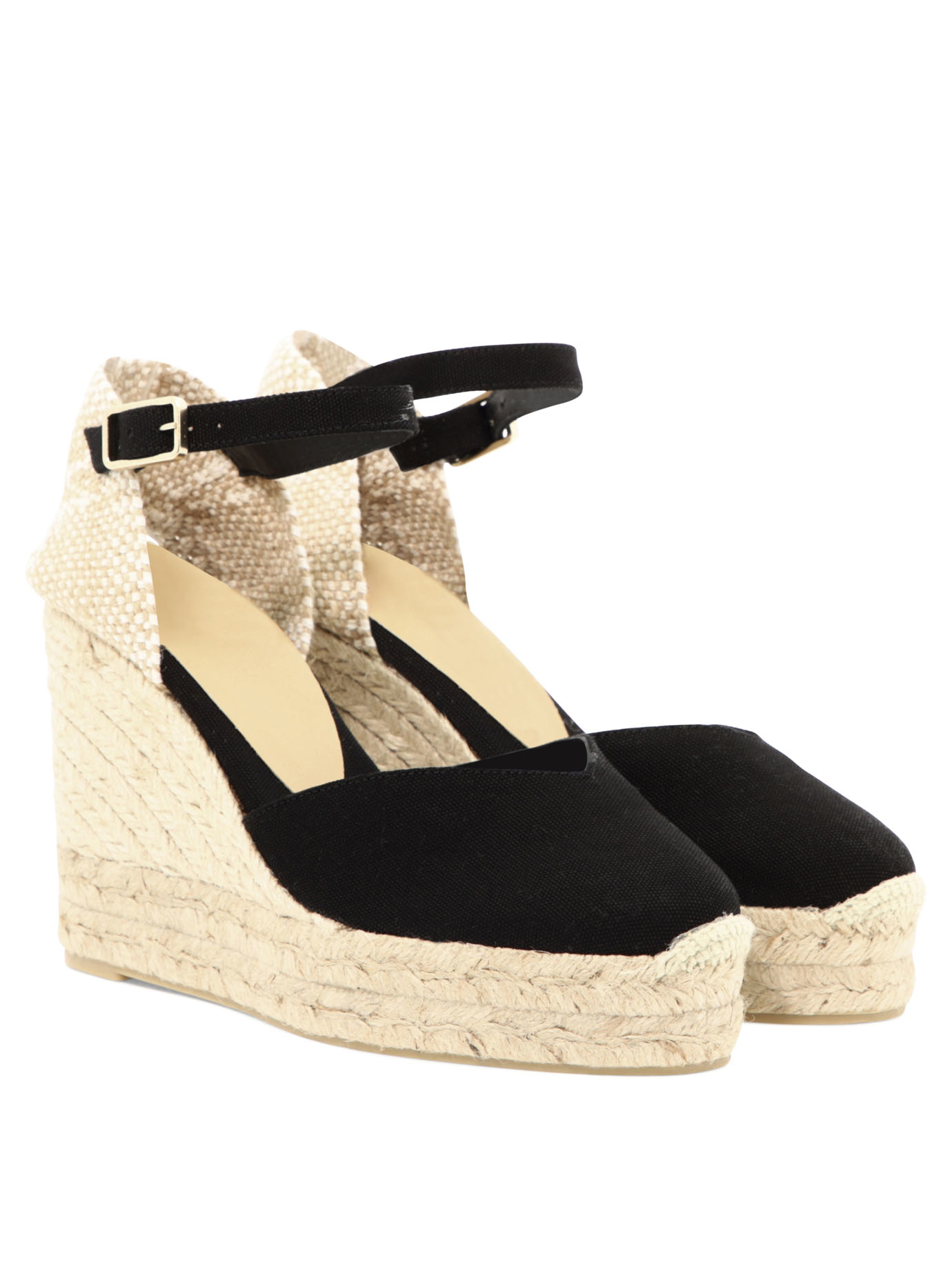 "Chiarita" espadrilles - Image 2