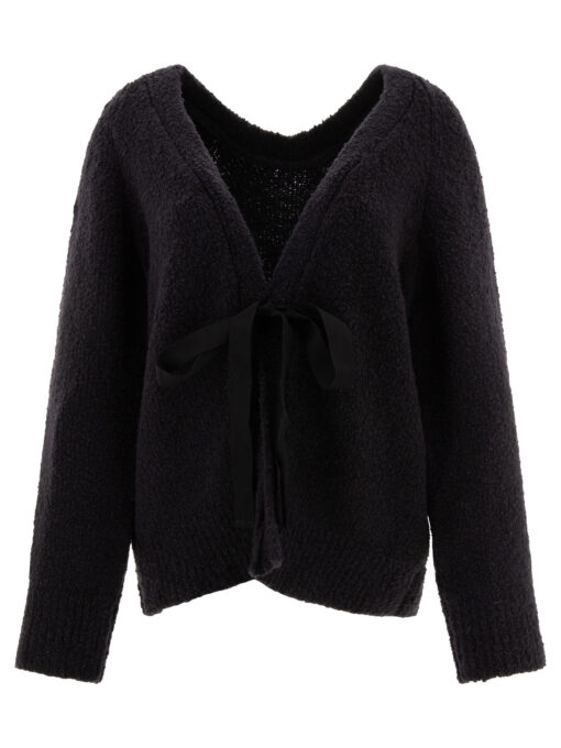 "Dalis" sweater
