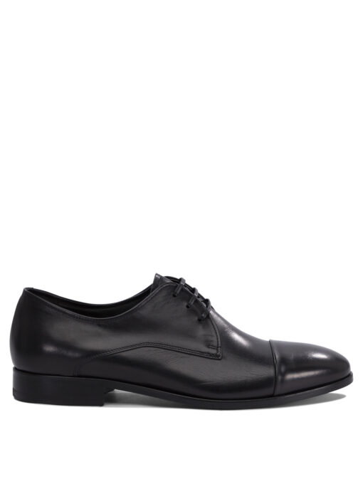 Lace-Up shoes