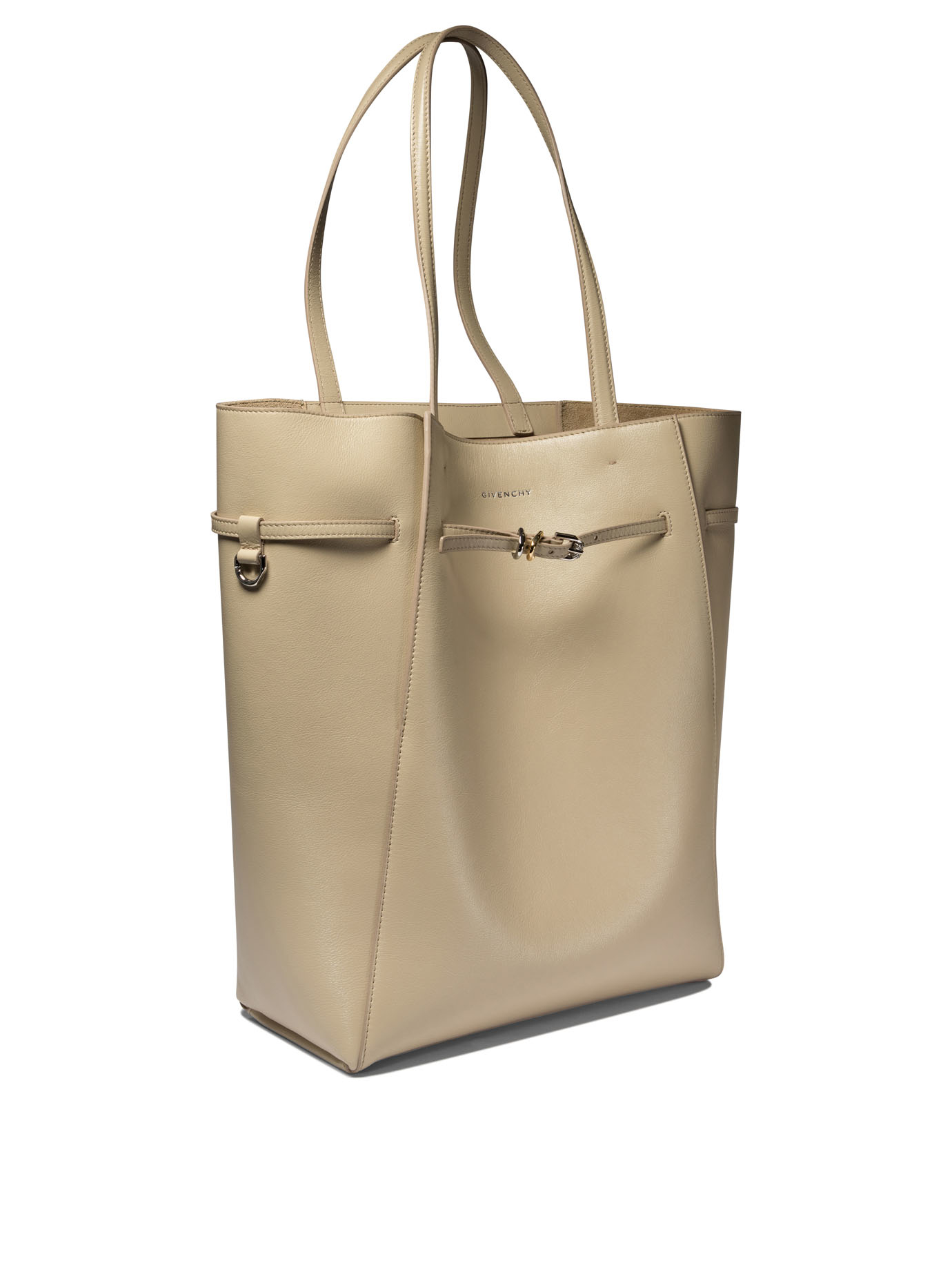 "Medium Voyou" tote bag - Image 2