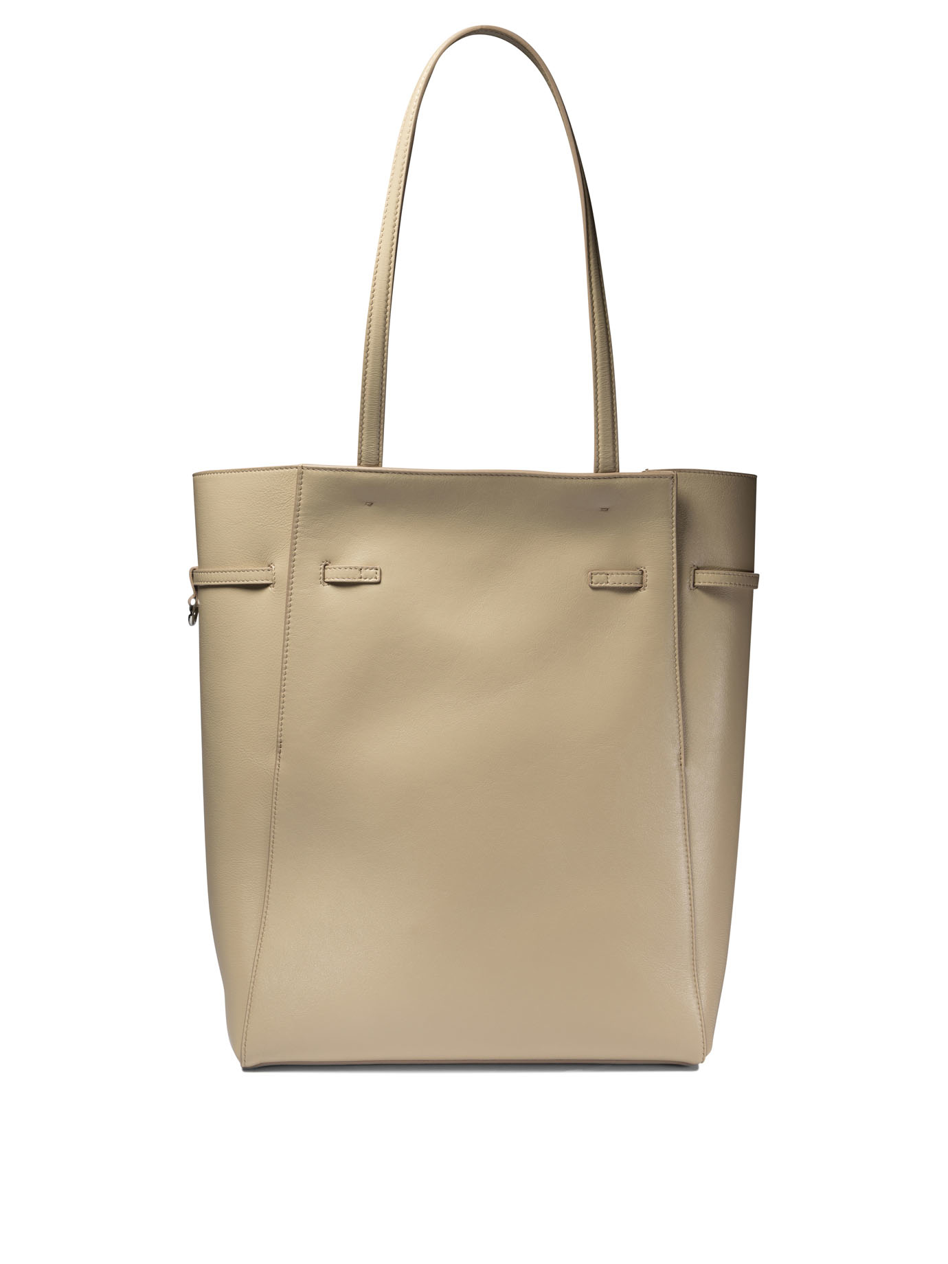 "Medium Voyou" tote bag - Image 3