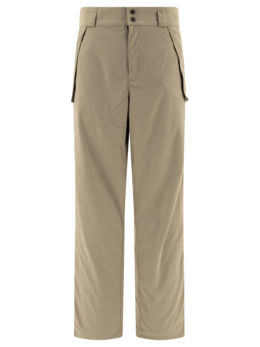 "Cordura Flap" trousers