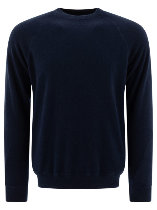 "Resort" sweater
