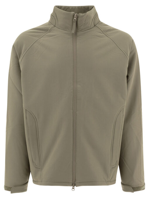"Soft Shell" jacket