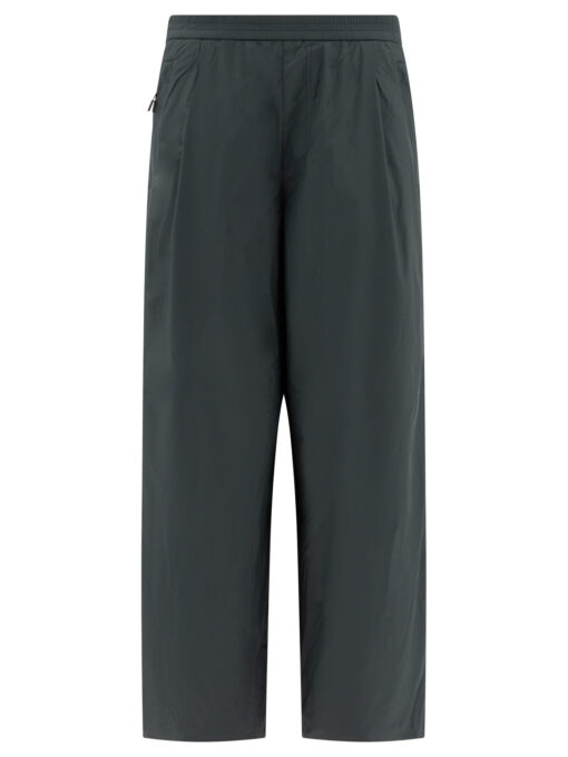 Windproof trousers